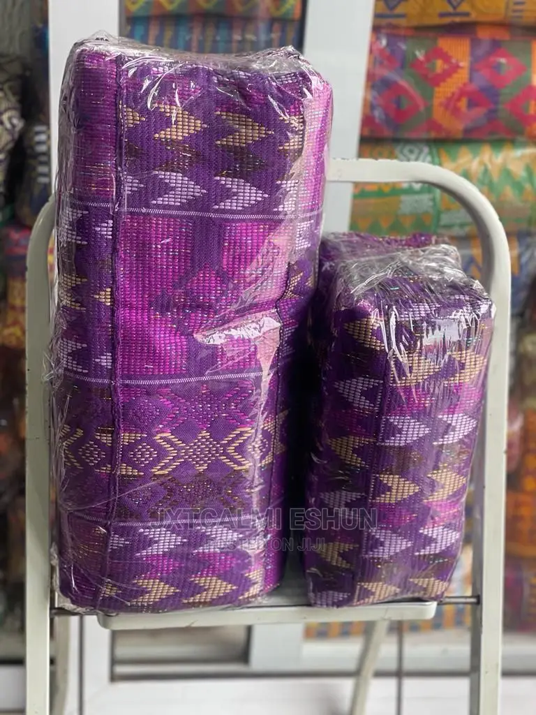 Orginal Kente