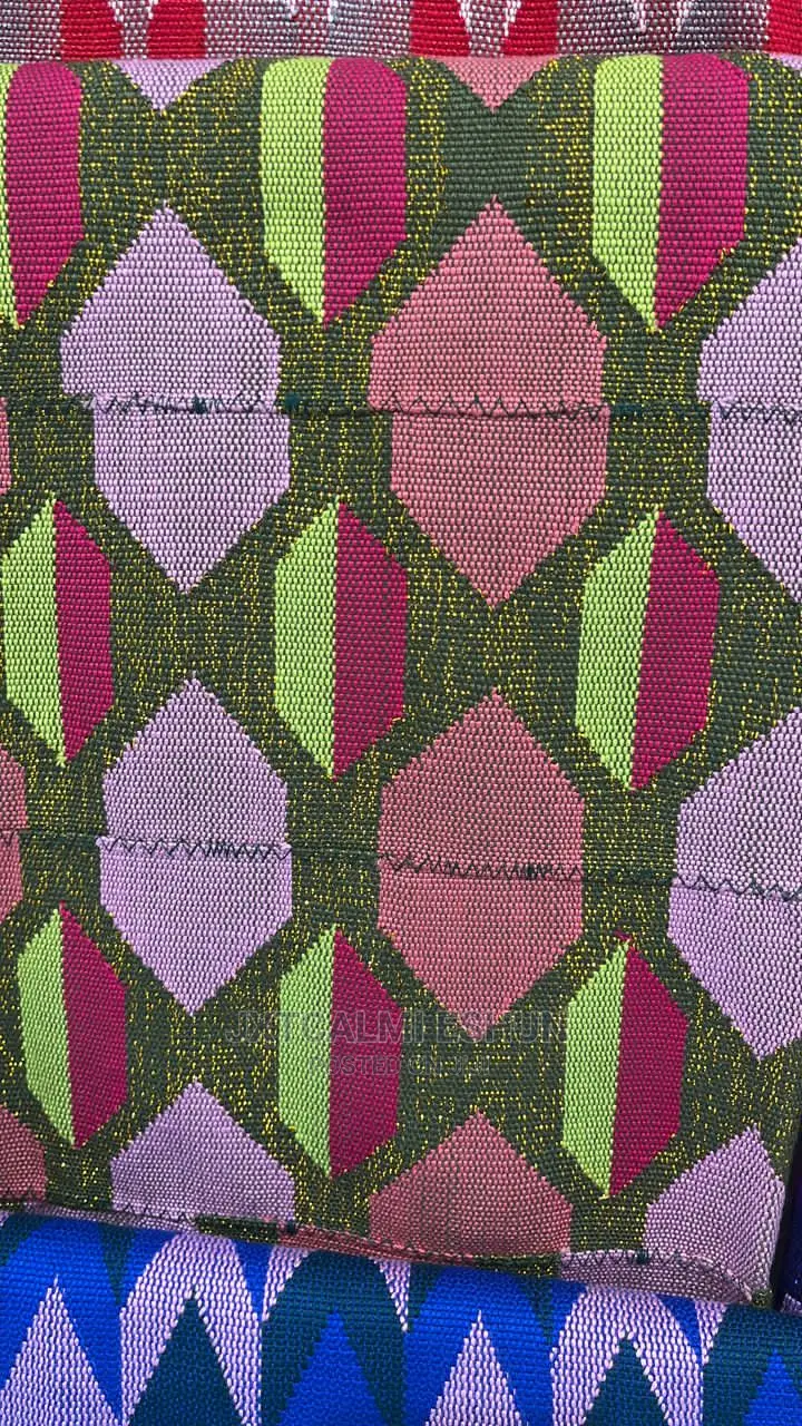 Orginal Kente