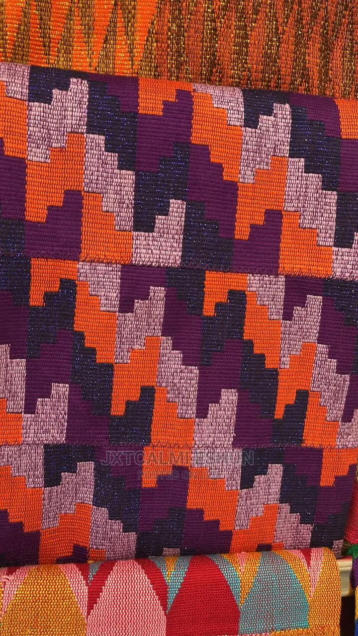 Orginal Kente