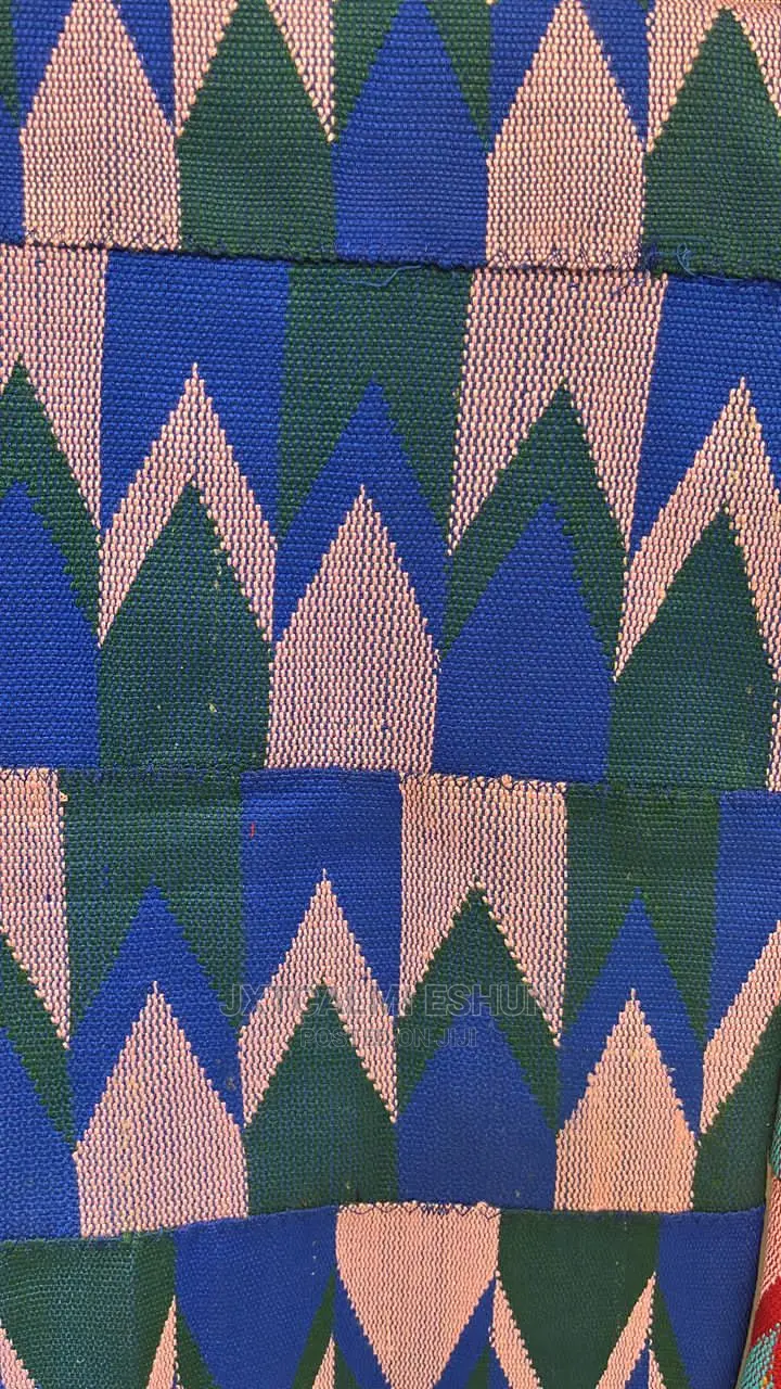 Orginal Kente