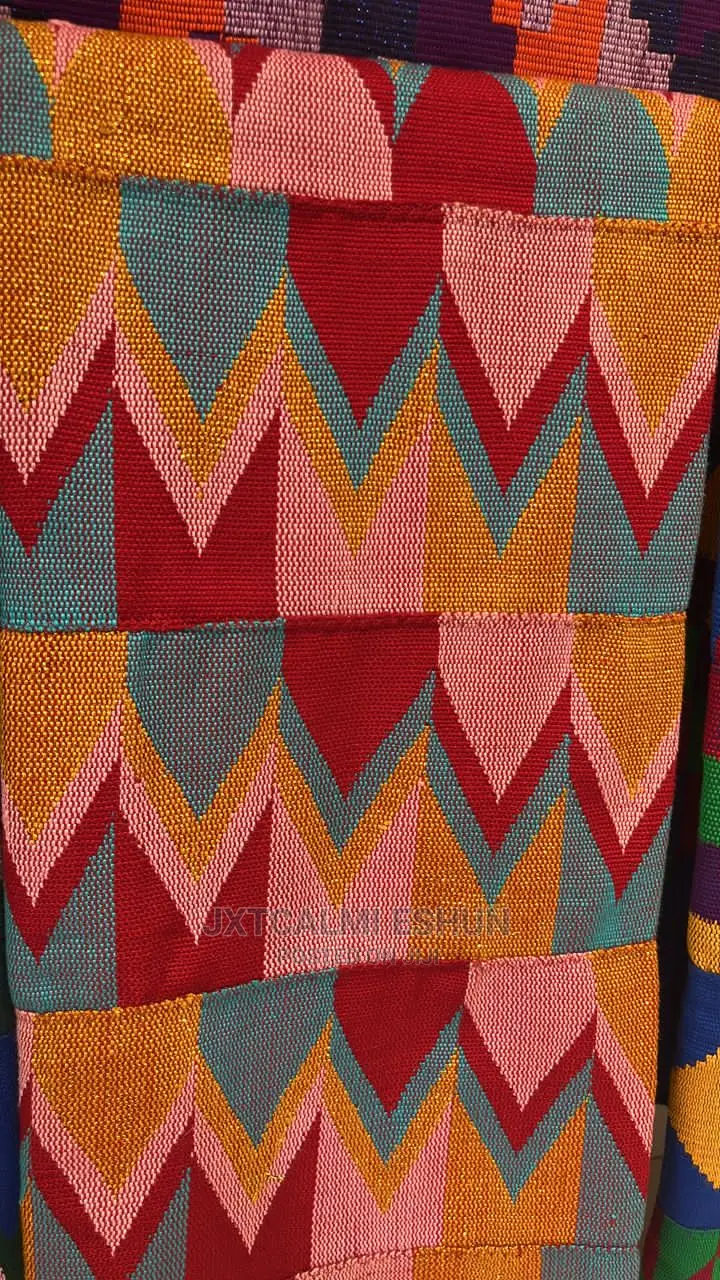 Orginal Kente