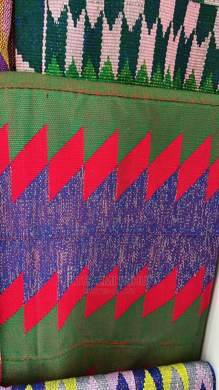 Orginal Kente