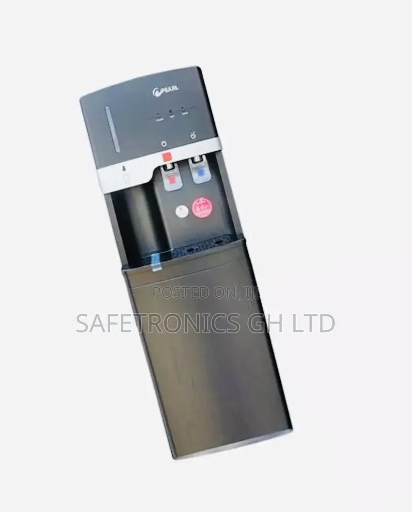 Brand New Pearl Water Dispenser ^^pwd-2008 FSL