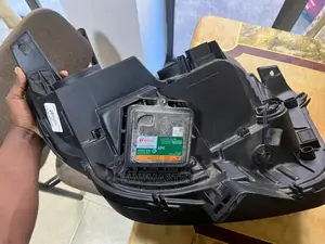 Ford Edge Titanium 2015,2016,2017,2018 Headight Led