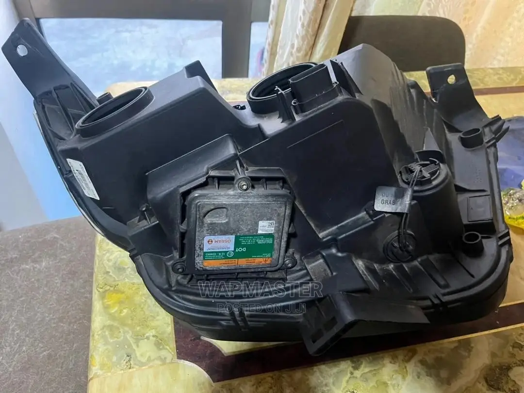 Ford Edge Titanium 2015,2016,2017,2018 Headight Led