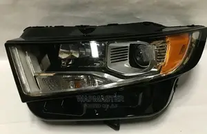 Ford Edge Titanium 2015,2016,2017,2018 Headight Led