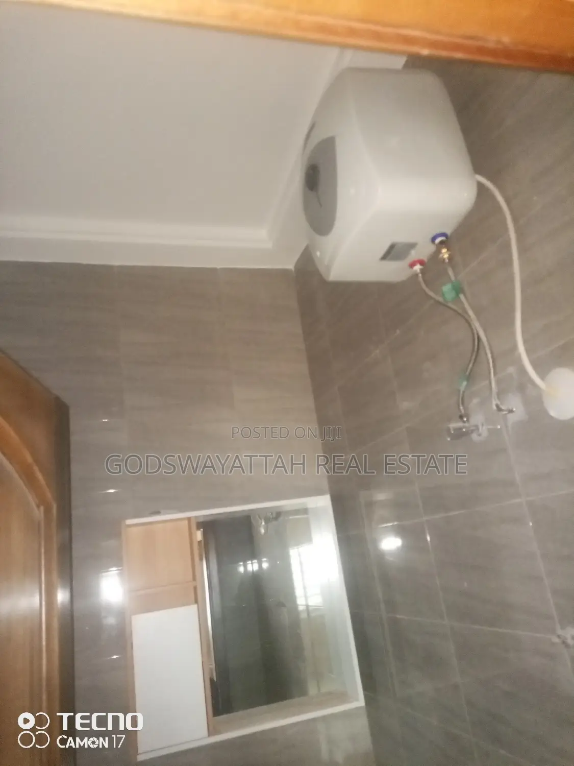 2bdrm Apartment in East Legon for rent