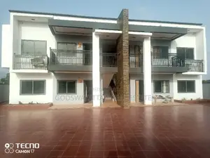 2bdrm Apartment in East Legon for rent