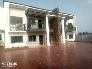 2bdrm Apartment in East Legon for rent