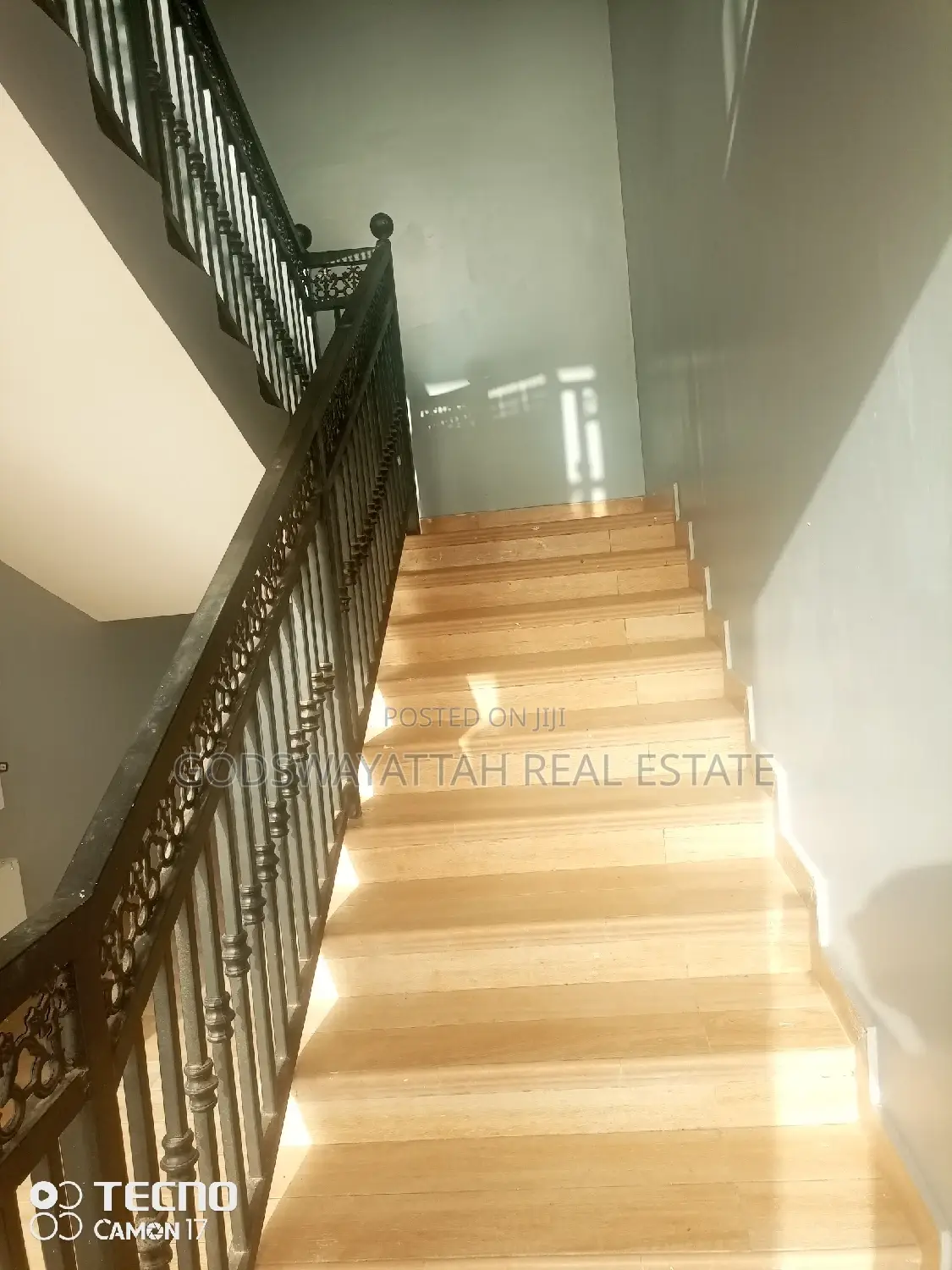 2bdrm Apartment in East Legon for rent