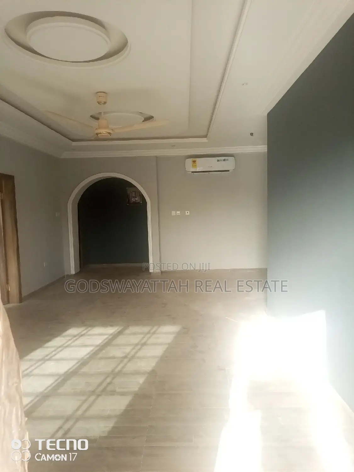 2bdrm Apartment in East Legon for rent