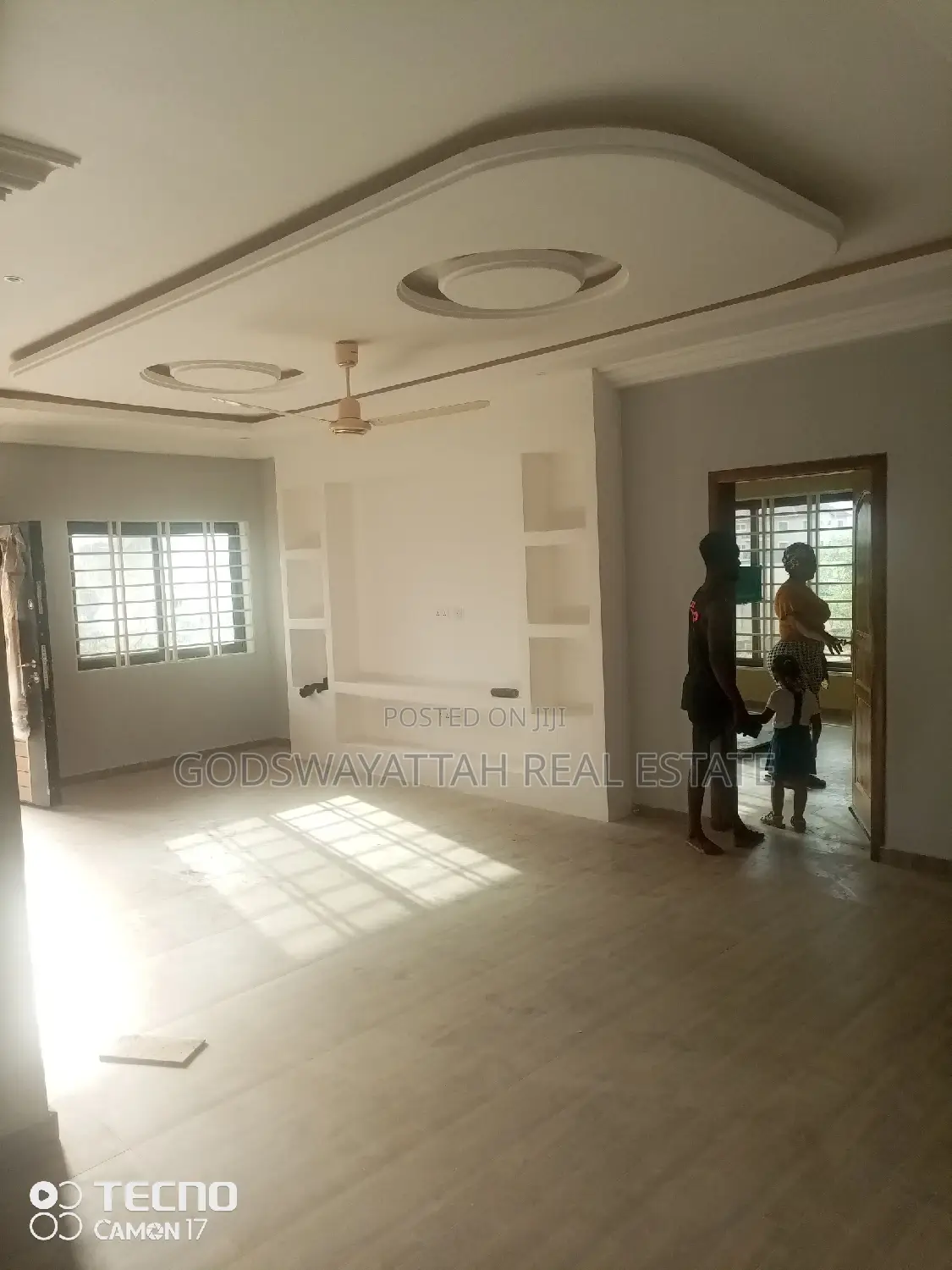 2bdrm Apartment in East Legon for rent
