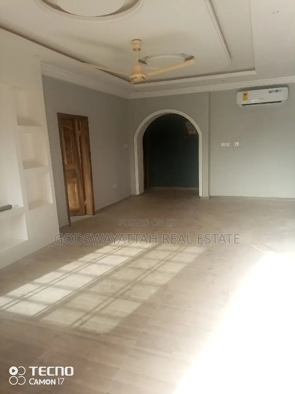 2bdrm Apartment in East Legon for rent