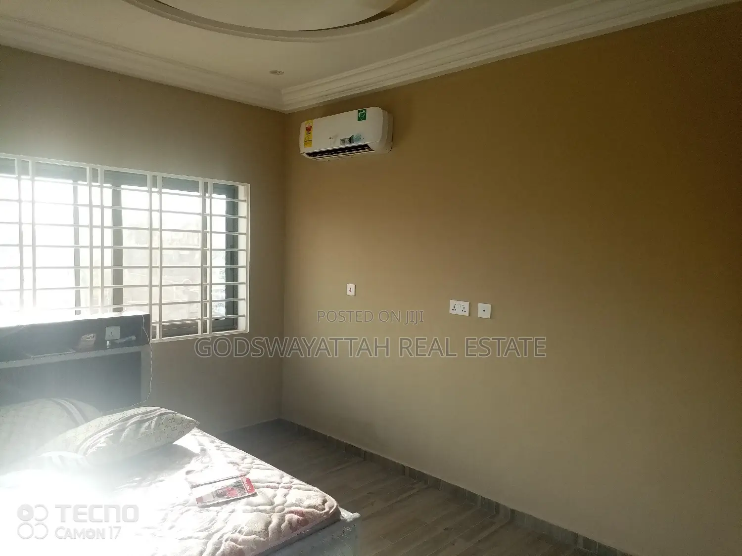 2bdrm Apartment in East Legon for rent
