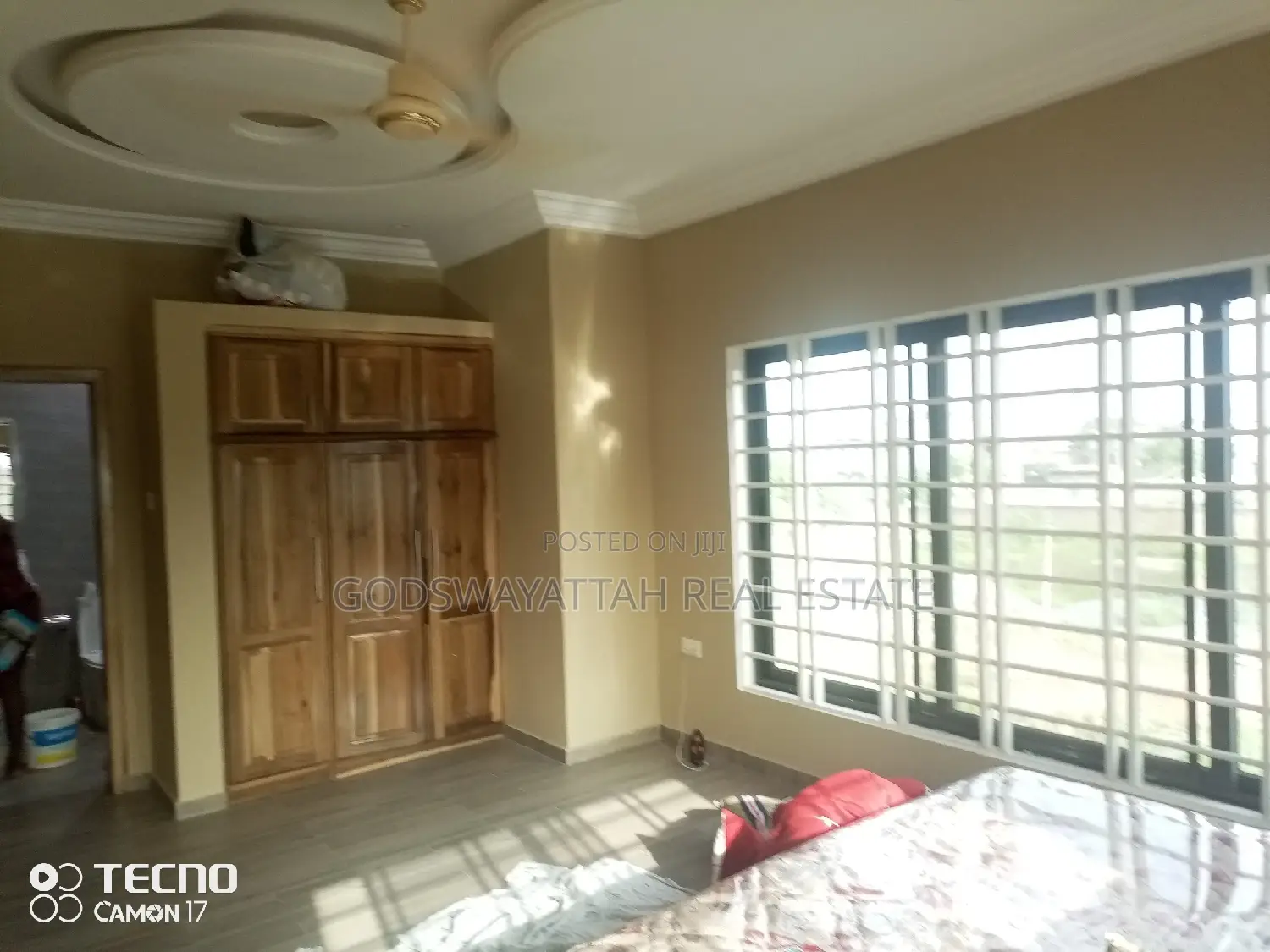 2bdrm Apartment in East Legon for rent