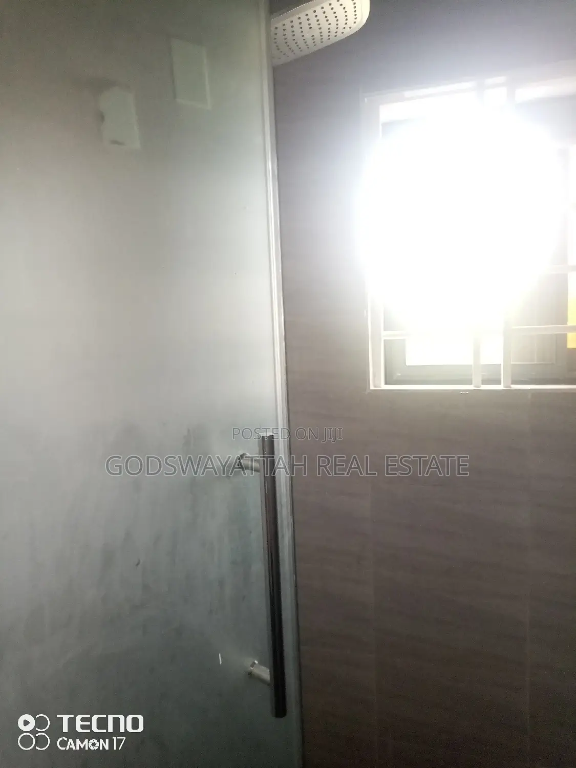 2bdrm Apartment in East Legon for rent