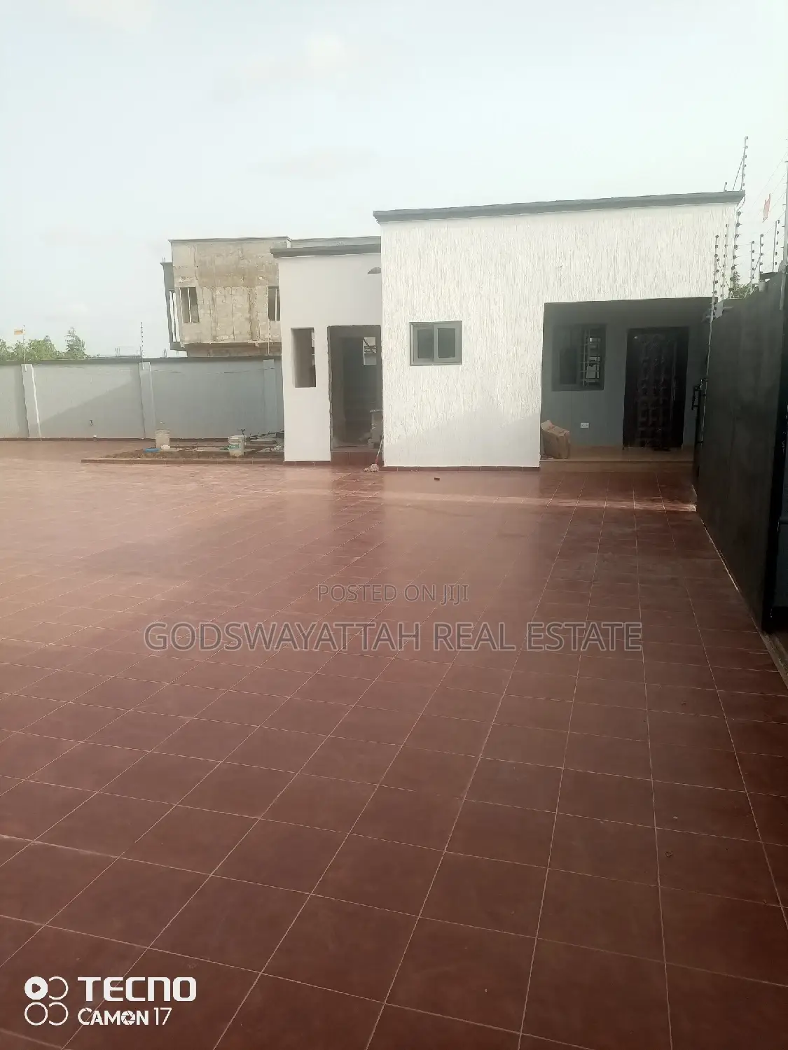 2bdrm Apartment in East Legon for rent