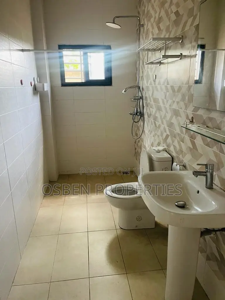 1bdrm Apartment in Pleasant Properties, Spintex for rent