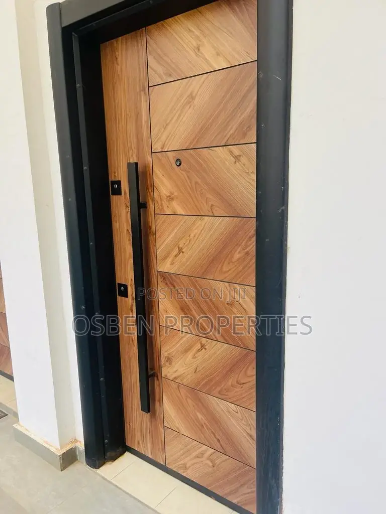1bdrm Apartment in Pleasant Properties, Spintex for rent