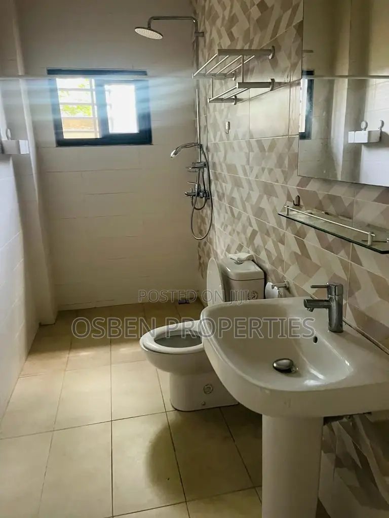 1bdrm Apartment in Pleasant Properties, Spintex for rent