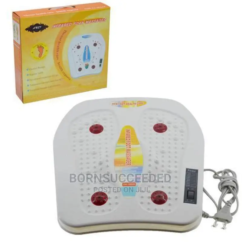 Infared Foot Massager
