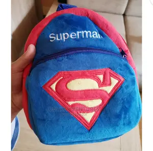 Cartoons Mini Kids Backpack