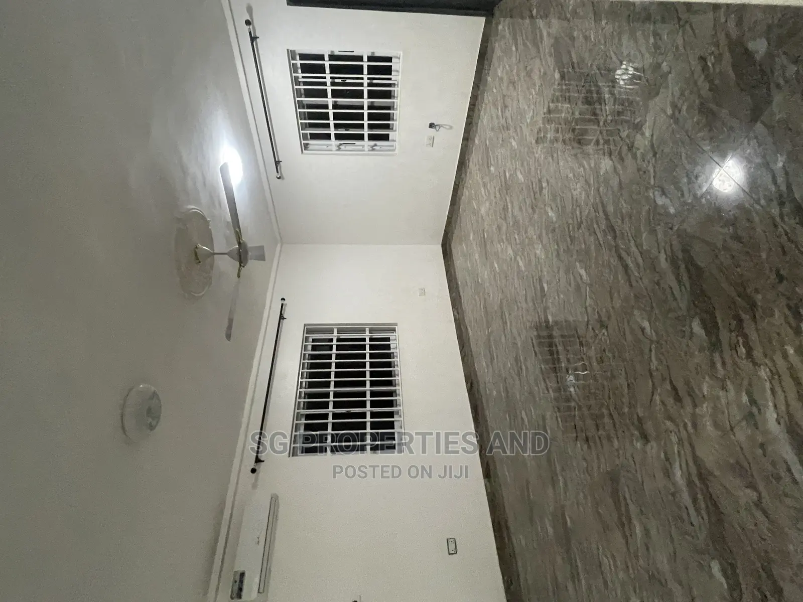 2bdrm Apartment in Lashibi, Spintex for rent