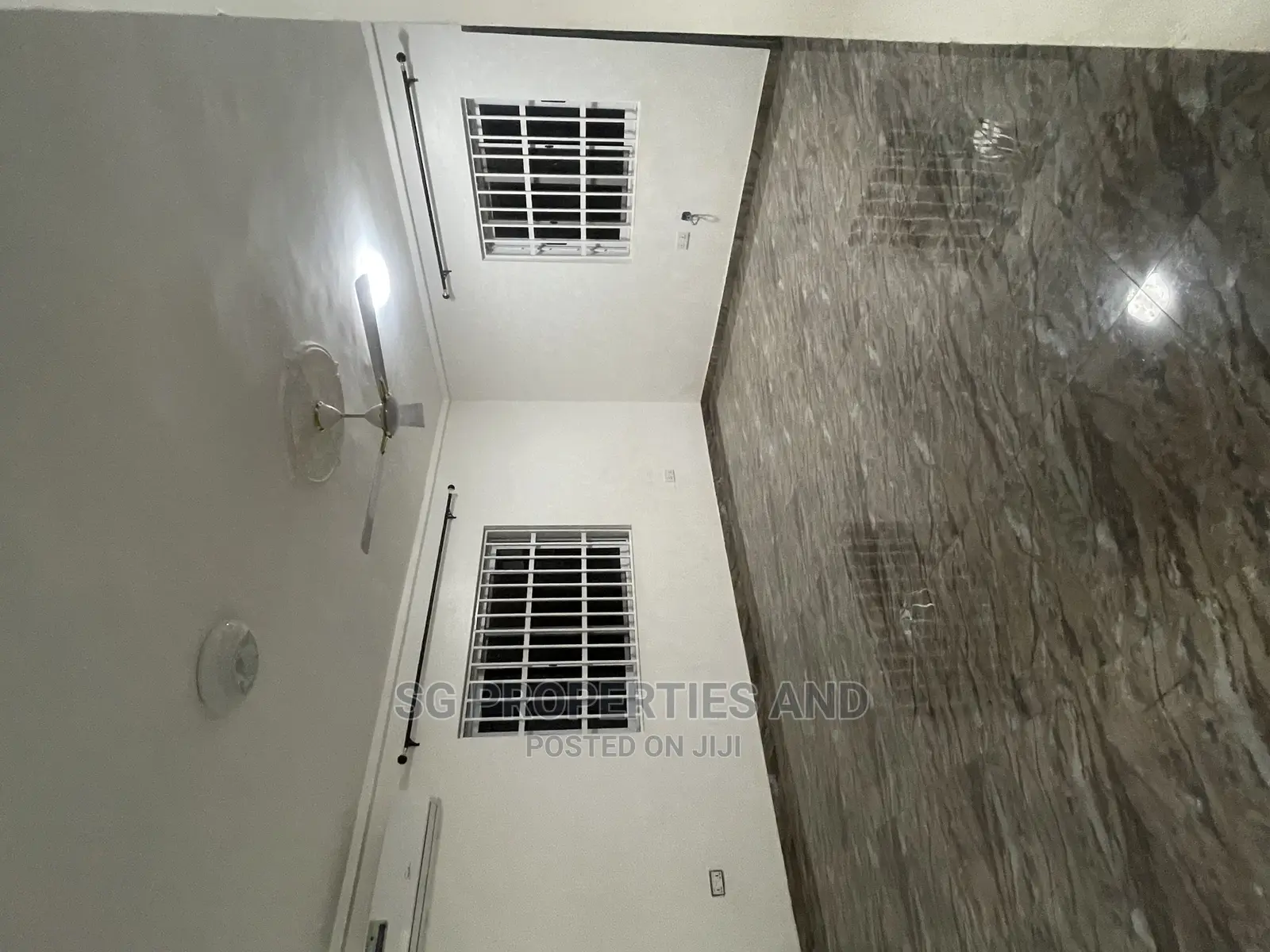 2bdrm Apartment in Lashibi, Spintex for rent