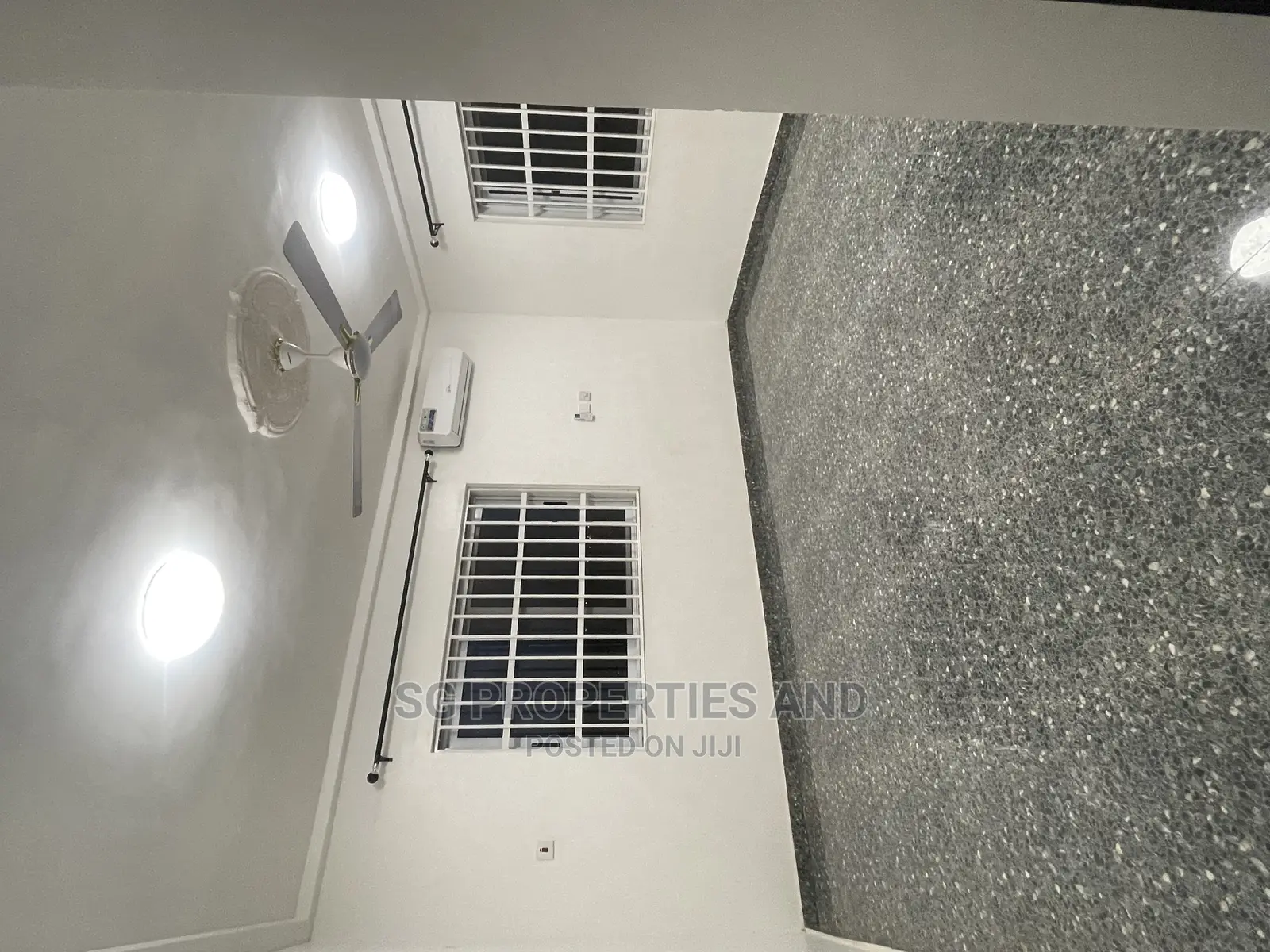 2bdrm Apartment in Lashibi, Spintex for rent