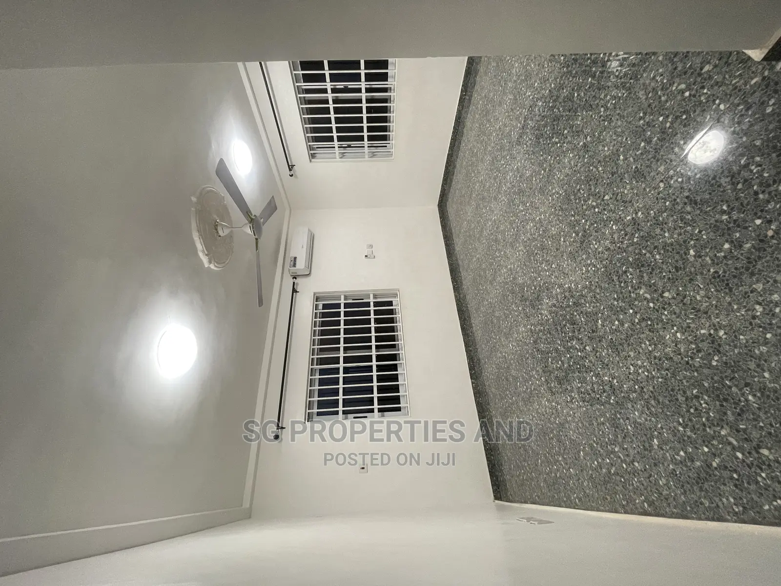 2bdrm Apartment in Lashibi, Spintex for rent