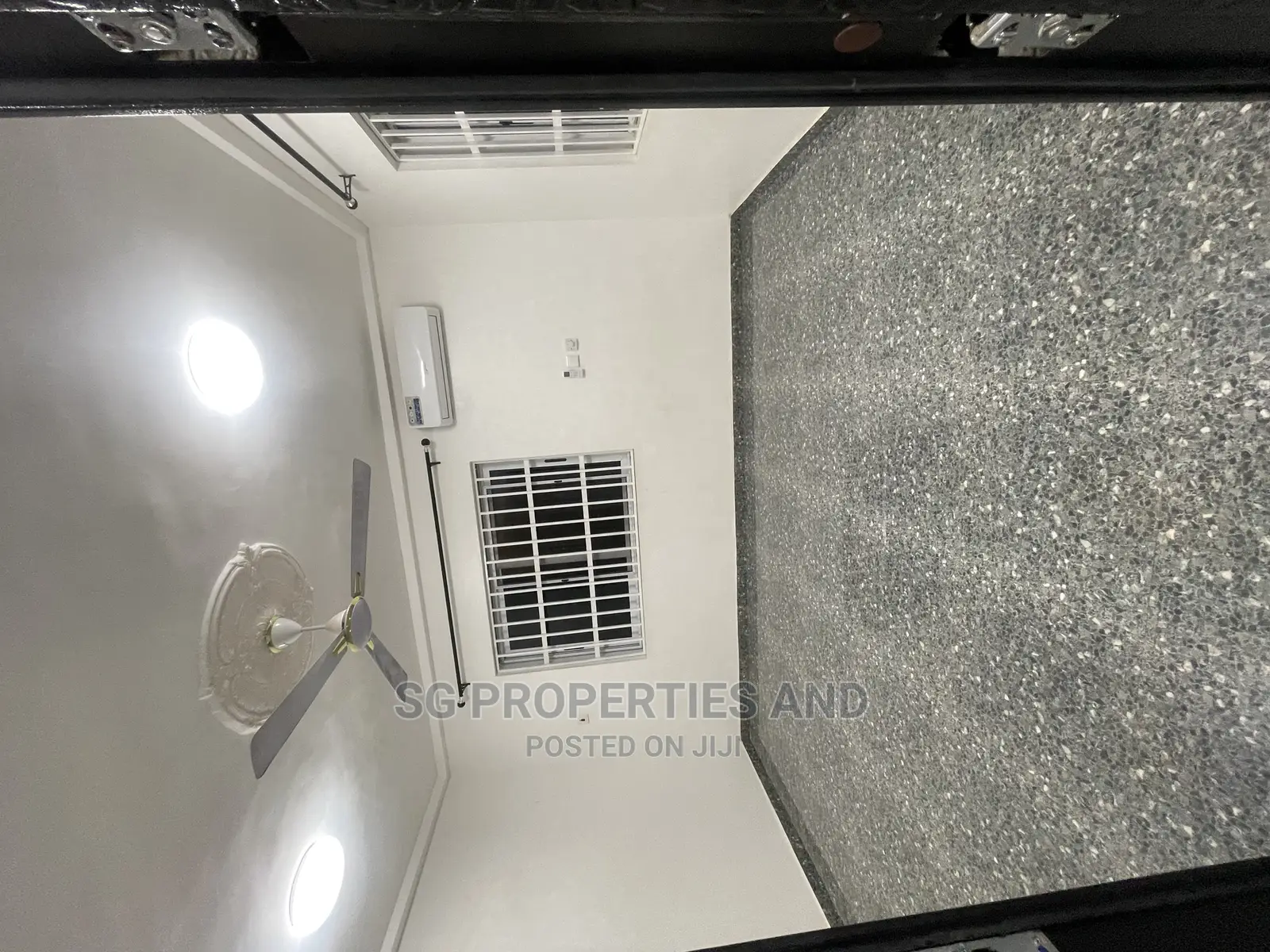 2bdrm Apartment in Lashibi, Spintex for rent