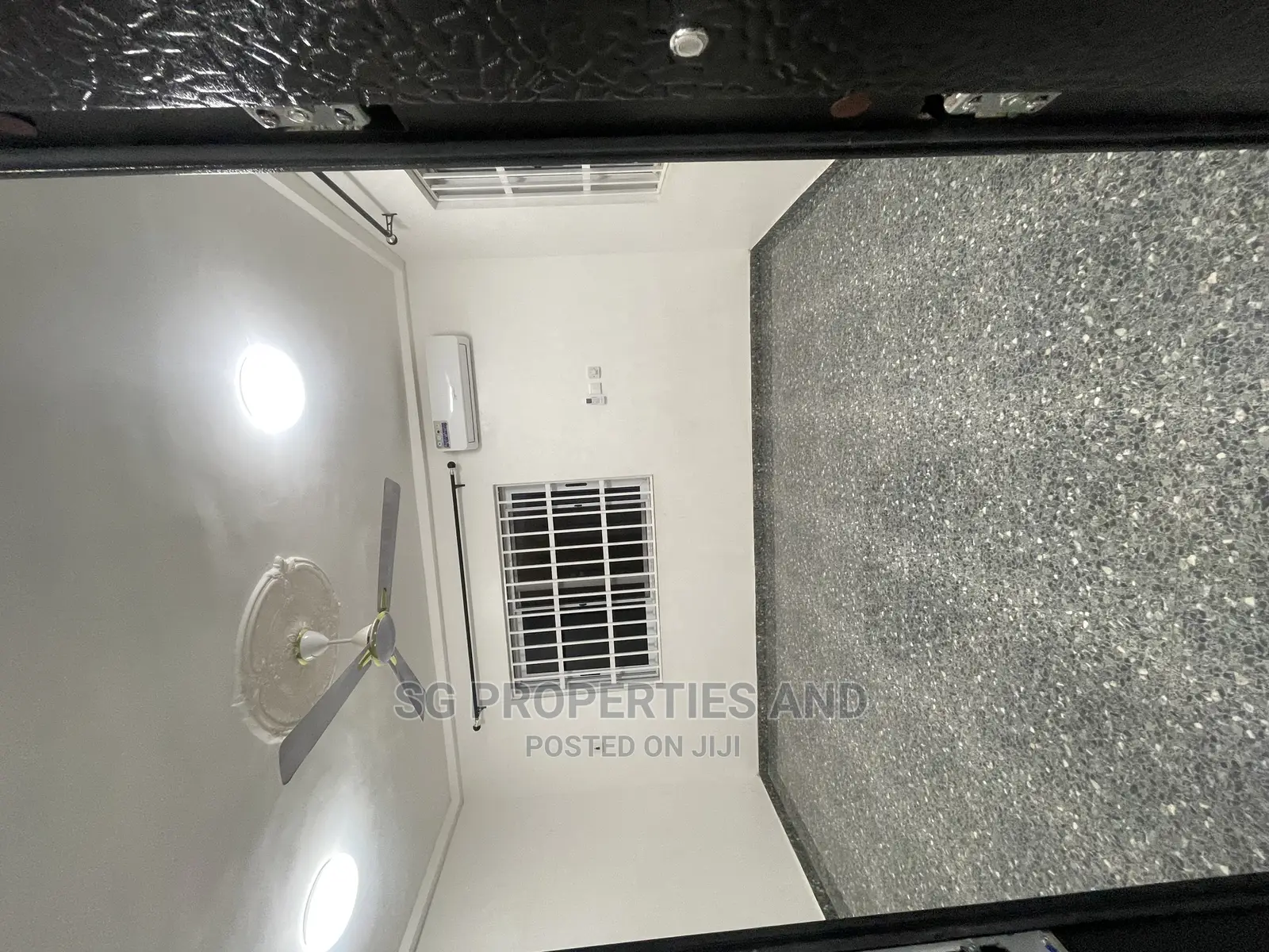 2bdrm Apartment in Lashibi, Spintex for rent