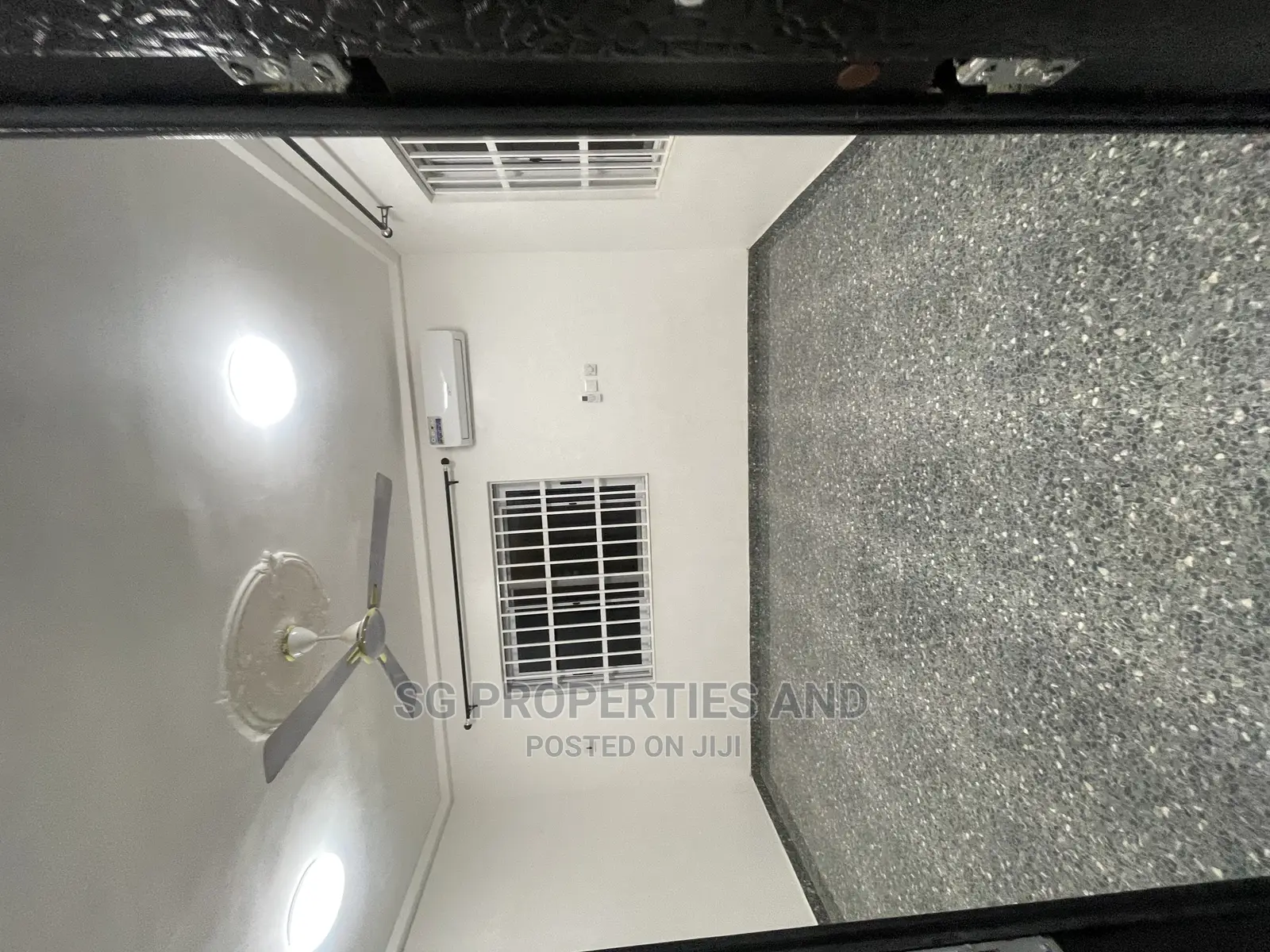2bdrm Apartment in Lashibi, Spintex for rent
