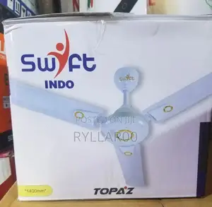 Swift High Quality Ceiling Fan