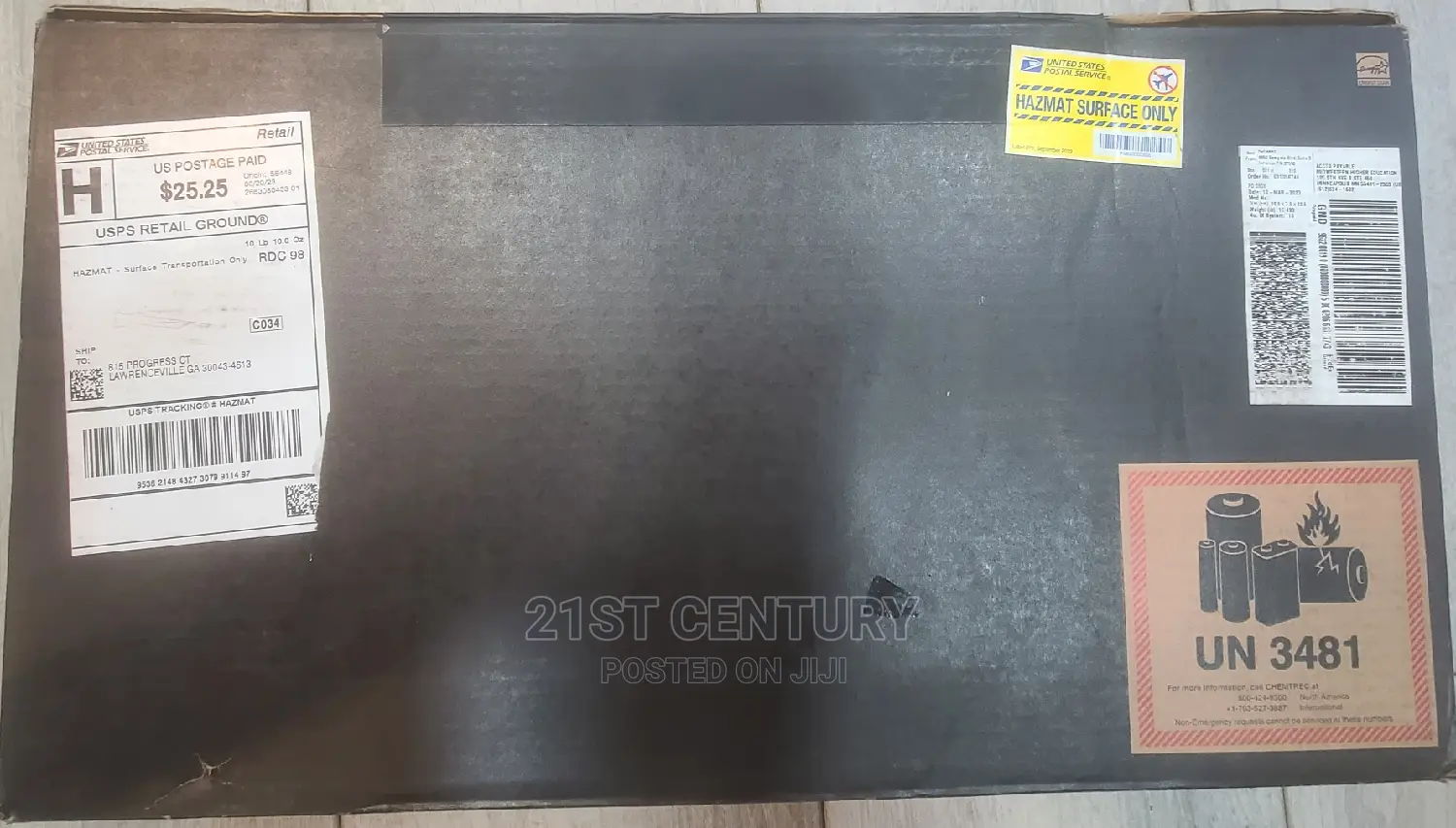 New Laptop Dell 64GB Intel Core I9 SSD 2T