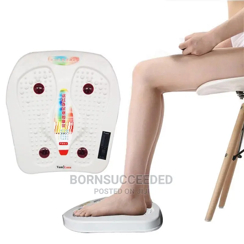 Infared Foot Massager