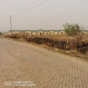 Estate Lands for Sale at East Amrahia.