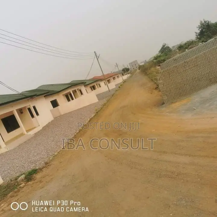 Estate Lands for Sale at East Amrahia.