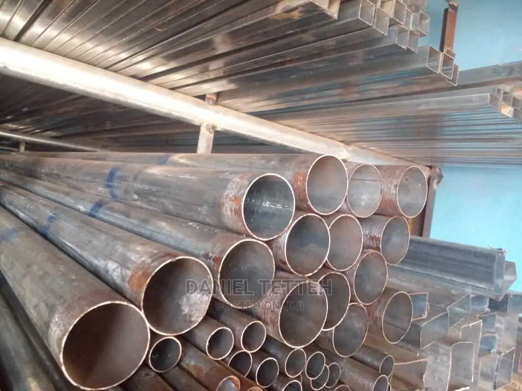 High Quality Steel at Affordable Prices