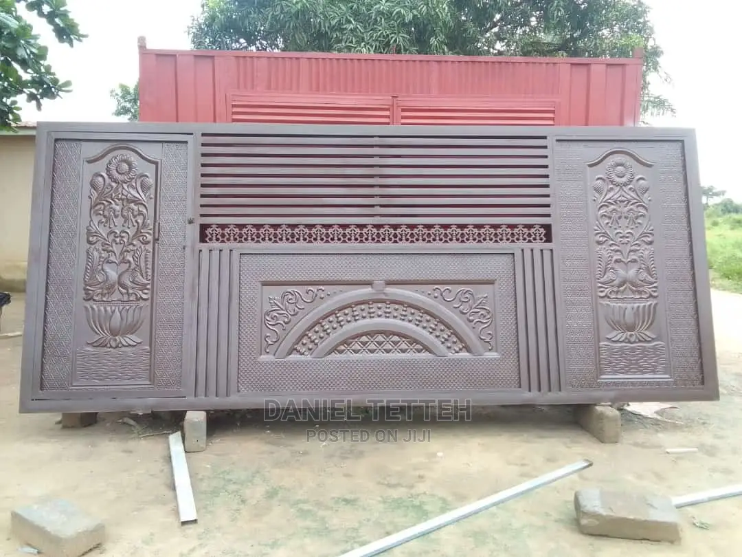 High Quality Steel at Affordable Prices