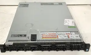 Server Dell Poweredge R630 256GB Intel Xeon HDD 4T