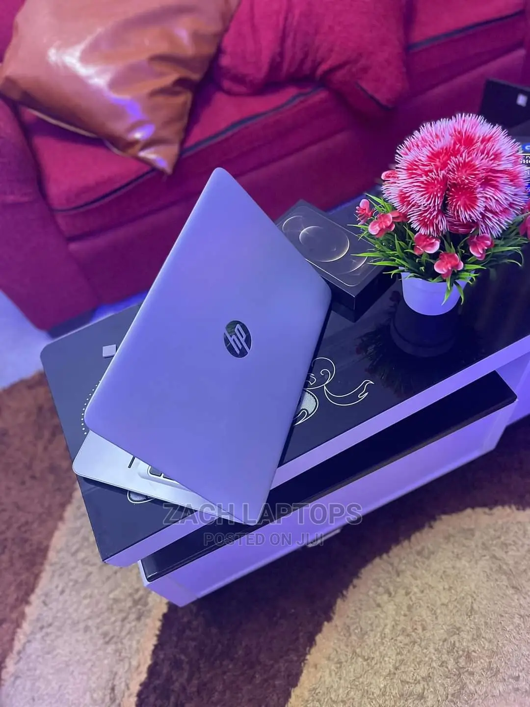 Laptop HP EliteBook 840 G3 8GB Intel Core I5 SSD 256GB