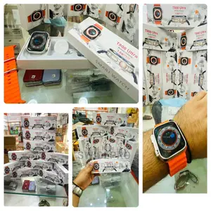 Watch 8 Ultra
