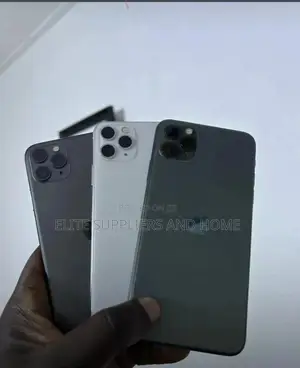 Apple iPhone 11 Pro 256 GB Green