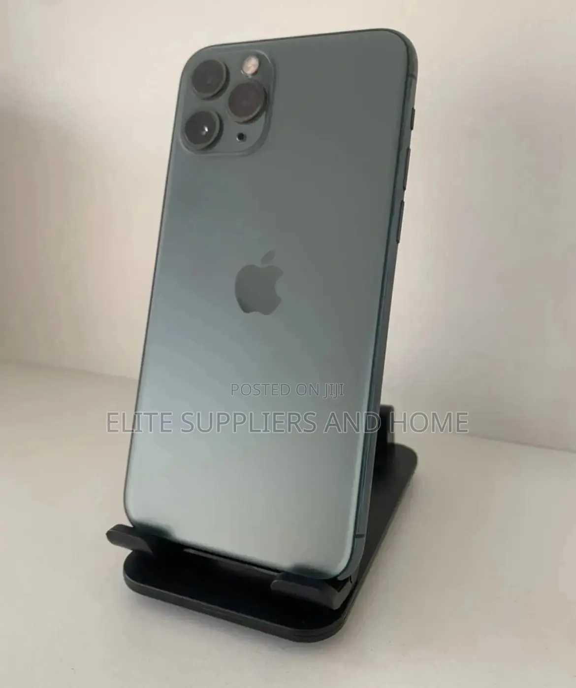 Apple iPhone 11 Pro 256 GB Green