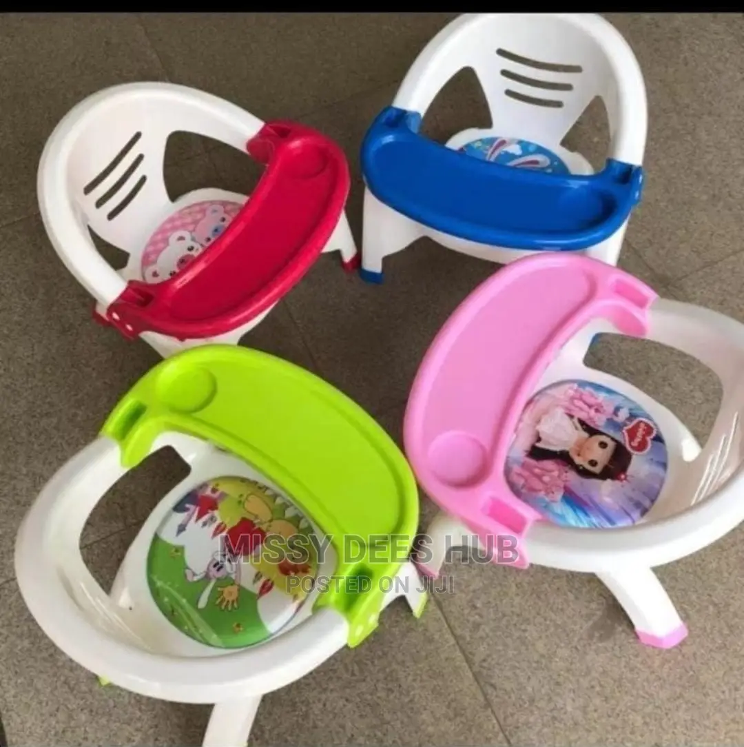 Baby Feeding Chair