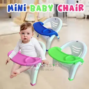 Baby Feeding Chair