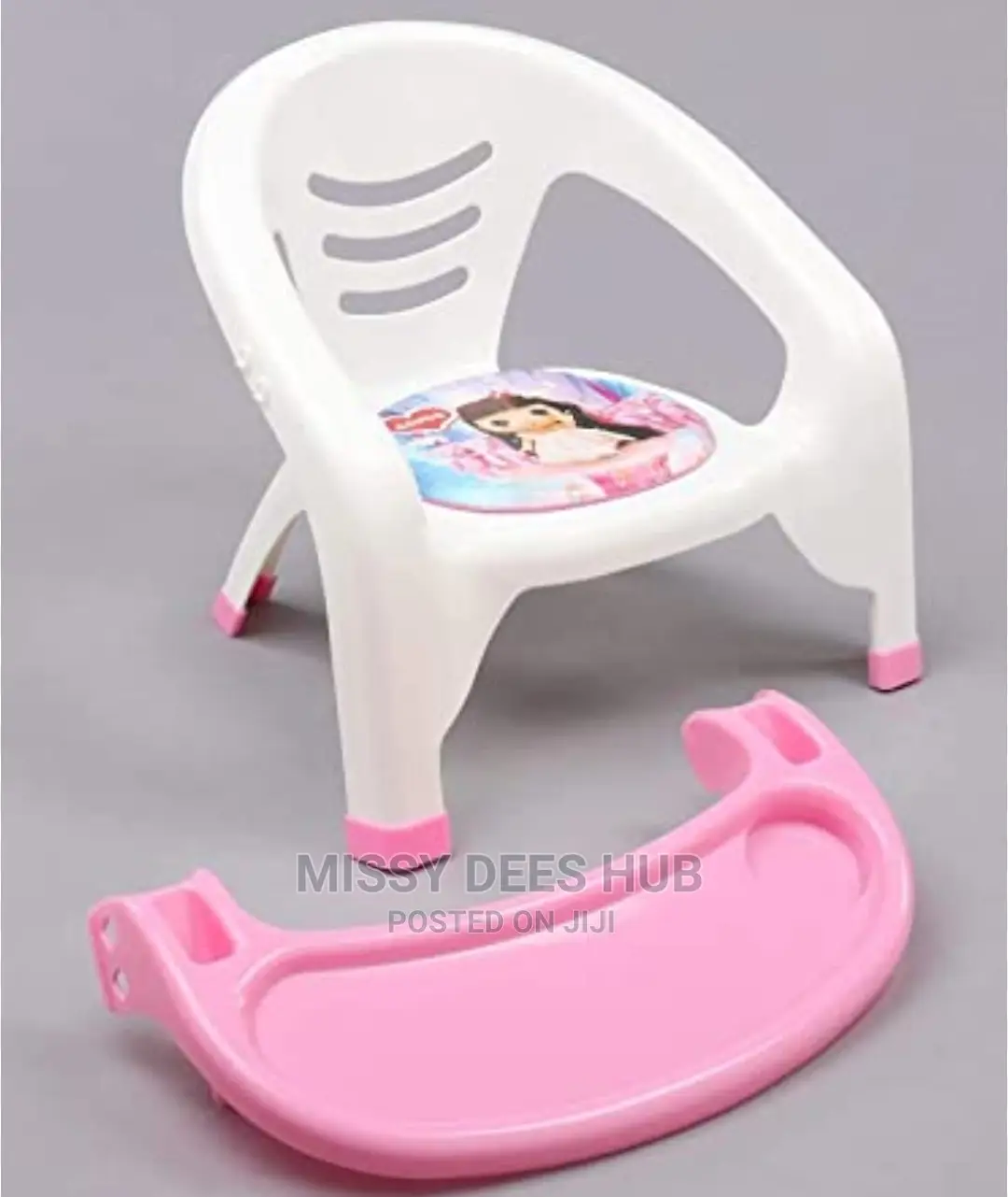 Baby Feeding Chair