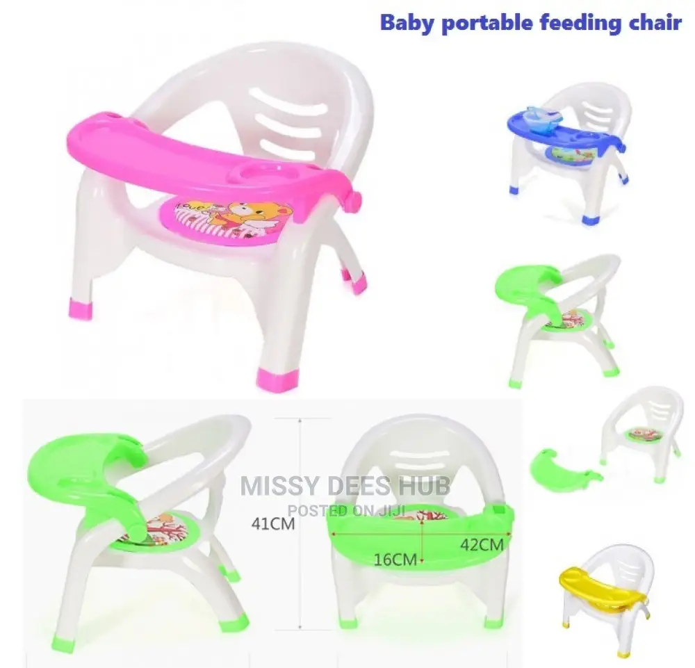 Baby Feeding Chair