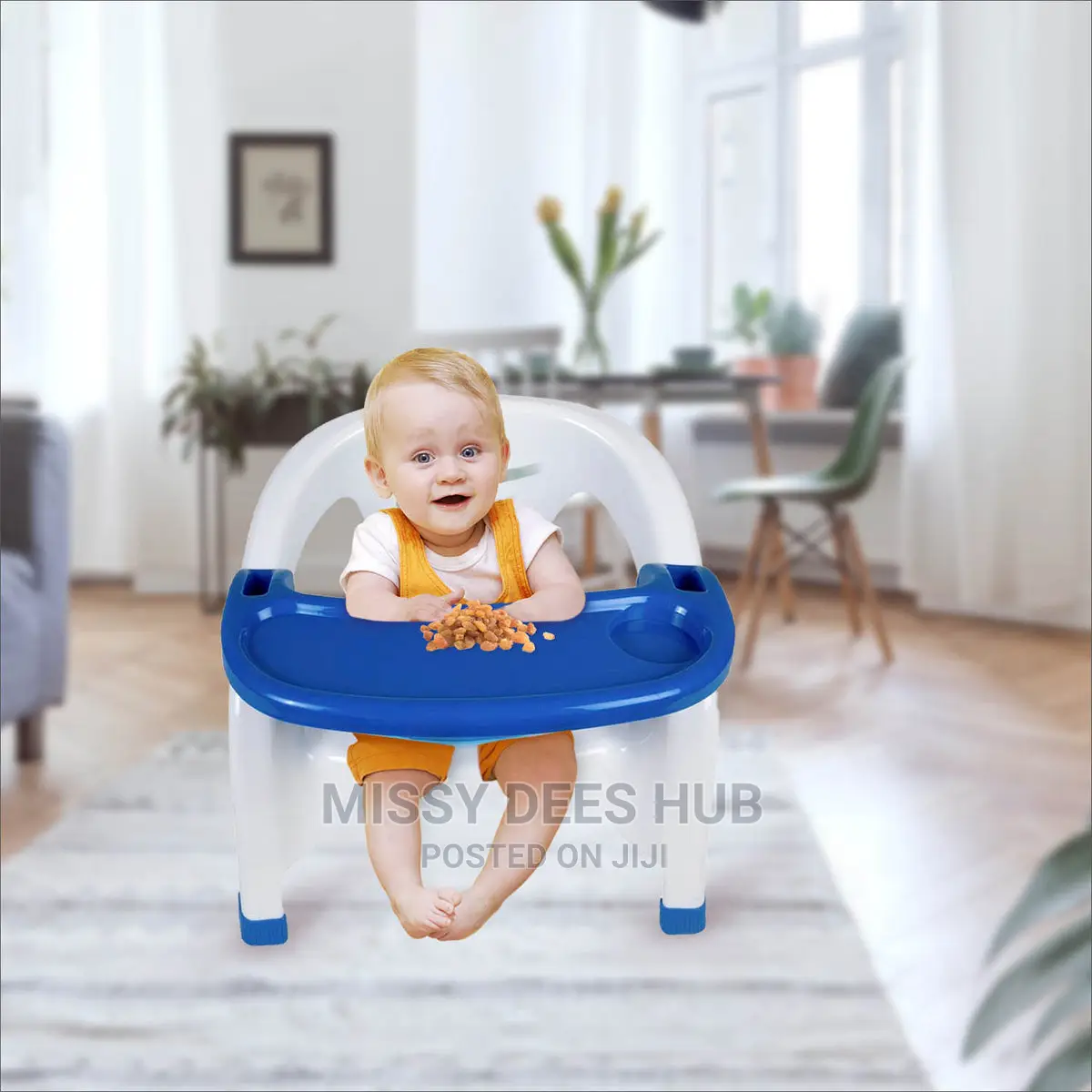 Baby Feeding Chair